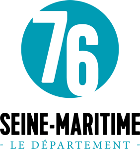 Logo CG76