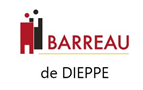 Logo Barreau Dieppe