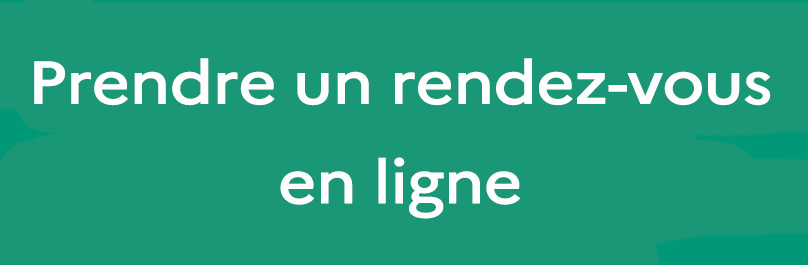 Bloc prise RDV en ligne