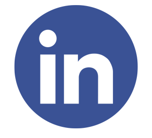 Logo Linkedin